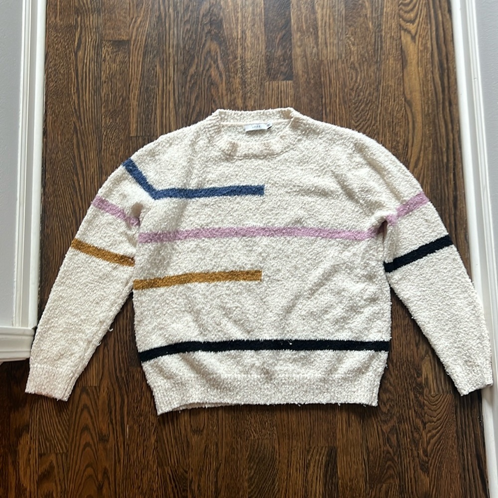 Baltic Born Sweater